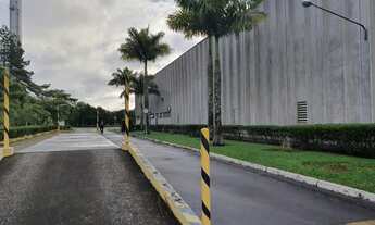 Imagem 7: GALPÃO INDUSTRIAL/COMERCIAL em ITAPECERICA DA SERRA - SP, POTUVERÁ