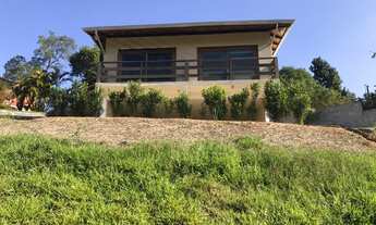Imagem: CASA PARA VENDA, FAZENDA ATALAIA EMBU DAS