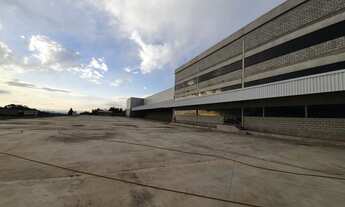 Imagem: GALPÃO INDUSTRIAL/COMERCIAL em COTIA