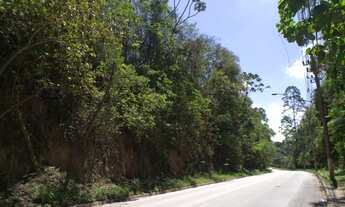 Imagem 1: ÁREA PARA VENDA, CHÁCARAS BARTIRA, EMBU DAS ARTES-SP