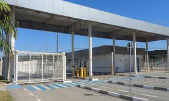 Imagem 2: GALPÃO INDUSTRIAL/COMERCIAL em JUNDIAÍ - SP, Distrito Industrial