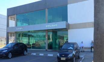 Imagem 3: GALPÃO INDUSTRIAL/COMERCIAL em JUNDIAÍ - SP, Distrito Industrial