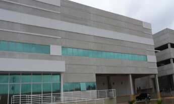 Imagem 4: GALPÃO INDUSTRIAL/COMERCIAL em JUNDIAÍ - SP, Distrito Industrial