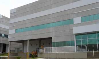 Imagem 5: GALPÃO INDUSTRIAL/COMERCIAL em JUNDIAÍ - SP, Distrito Industrial