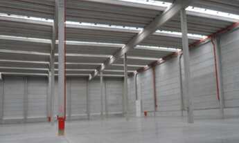 Imagem 6: GALPÃO INDUSTRIAL/COMERCIAL em JUNDIAÍ - SP, Distrito Industrial