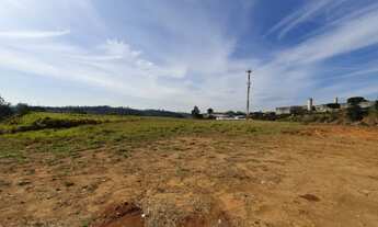 Imagem 3: ÁREA PRÓXIMO DO RODOANEL E BR 116, EMBU DAS ARTES-SP