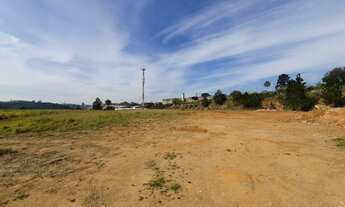 Imagem 4: ÁREA PRÓXIMO DO RODOANEL E BR 116, EMBU DAS ARTES-SP