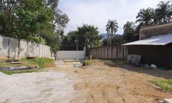 Imagem 6: ÁREA PRÓXIMO DO RODOANEL E BR 116, EMBU DAS ARTES-SP