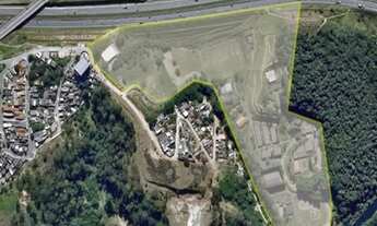 Imagem: ÁREA INDUSTRIAL/COMERCIAL em GUARULHOS