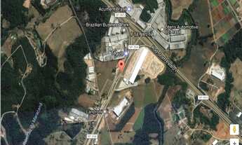 Imagem: Galpão em condomínio para locação, Ponte