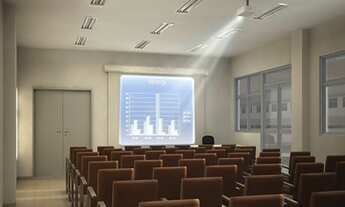 Imagem 4: Galpão em condomínio para locação, Ponte Alta, Atibaia