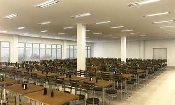 Imagem 7: Galpão em condomínio para locação, Ponte Alta, Atibaia