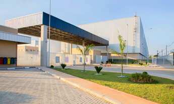 Imagem 1: GALPÃO INDUSTRIAL/COMERCIAL em JUNDIAÍ - SP, DISTRITO INDUSTRIAL