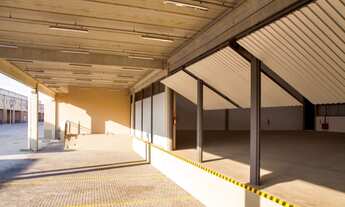 Imagem 3: GALPÃO INDUSTRIAL/COMERCIAL em JUNDIAÍ - SP, DISTRITO INDUSTRIAL