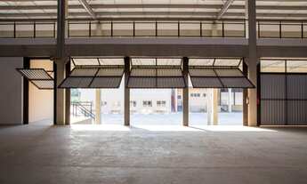 Imagem 4: GALPÃO INDUSTRIAL/COMERCIAL em JUNDIAÍ - SP, DISTRITO INDUSTRIAL