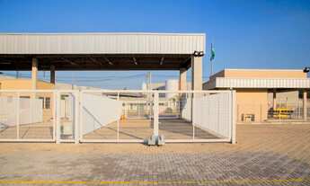 Imagem 2: GALPÃO INDUSTRIAL/COMERCIAL em JUNDIAÍ - SP, DISTRITO INDUSTRIAL