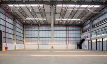 Imagem 5: GALPÃO INDUSTRIAL/COMERCIAL em JUNDIAÍ - SP, DISTRITO INDUSTRIAL