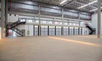 Imagem 6: GALPÃO INDUSTRIAL/COMERCIAL em JUNDIAÍ - SP, DISTRITO INDUSTRIAL