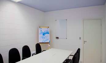 Imagem 7: GALPÃO INDUSTRIAL/COMERCIAL em JUNDIAÍ - SP, DISTRITO INDUSTRIAL