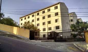 Imagem: Apartamento para locação no Jardim Vista