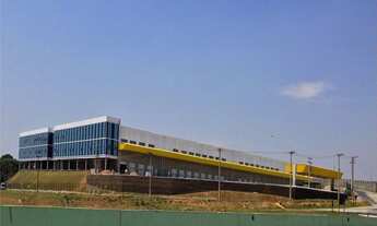 Imagem: GALPÃO INDUSTRIAL/COMERCIAL em Cabreuva