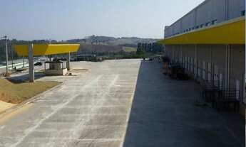 Imagem 3: GALPÃO INDUSTRIAL/COMERCIAL em Cabreuva - SP, Juniai