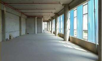 Imagem 4: GALPÃO INDUSTRIAL/COMERCIAL em Cabreuva - SP, Juniai