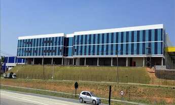 Imagem 5: GALPÃO INDUSTRIAL/COMERCIAL em Cabreuva - SP, Juniai