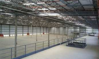 Imagem 7: GALPÃO INDUSTRIAL/COMERCIAL em Cabreuva - SP, Juniai