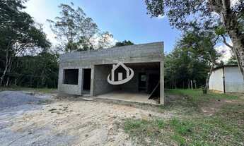 Imagem: CASA NA PLANTA EM CONDOMÍNIO DE CHÁCARAS!