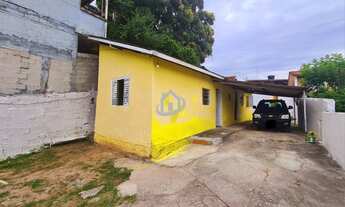 Imagem: CASA PARA VENDA, JARDIM PINHEIRINHO, EMBU