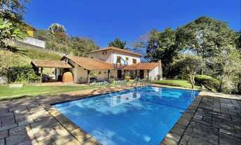 Imagem: CASA PARA VENDA CONDOMINIO MOINHO VELHO