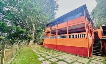 Imagem: CHÁCARA PARA VENDA POTUVERÁ, ITAPECERICA