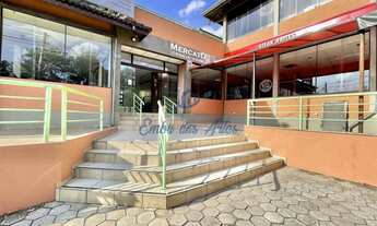 Imagem 2: IMOVEL COMERCIAL PARA VENDA GRANJA VIANA