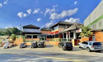 Imagem: IMOVEL COMERCIAL PARA VENDA GRANJA VIANA