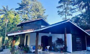 Imagem 3: Chácara para Venda ou Locação em Itaquaciara, Itapecerica da Serra-SP: Terreno de 22.000,0