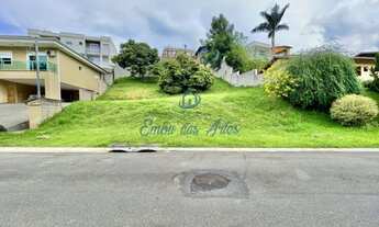 Imagem: TERRENO PARA VENDA COND. VILLAGE LOS ANGELES