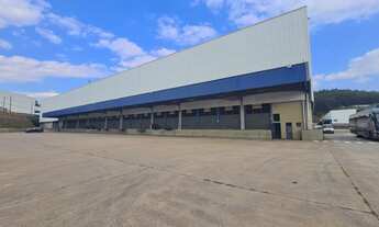 Imagem: GALPÃO LOGÍSTICO PARA ALUGAR EM CAJAMAR