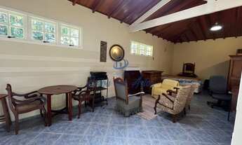 Imagem 3: Casa em Condomínio à Venda em Embu das Artes-SP, Condomínio Meu Recanto