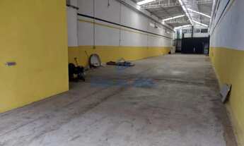 Imagem: GALPÃO INDUSTRIAL/COMERCIAL em SÃO PAULO