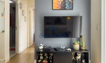 Imagem 6: APARTAMENTO PARA VENDA AO LADO DO METRO VILA SONIA