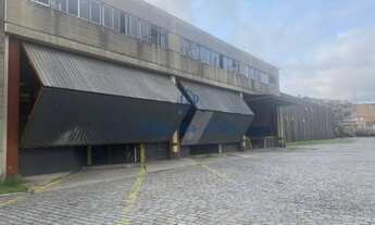 Imagem: GALPÃO INDUSTRIAL/COMERCIAL em OSASCO