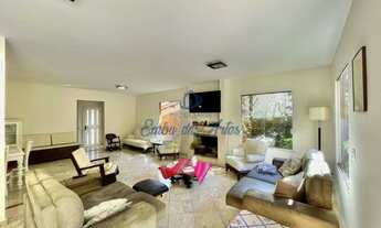 Imagem 4: CASA PARA VENDA COND. SÃO PAULO II