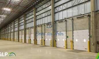 Imagem 6: GALPÃO INDUSTRIAL/COMERCIAL em SÃO BERNARDO DO CAMPO - SP, ALVARENGA