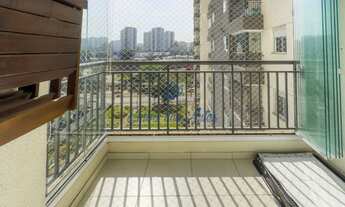 Imagem 7: APARTAMENTO PARA VENDA AO LADO DO METRO VILA SONIA