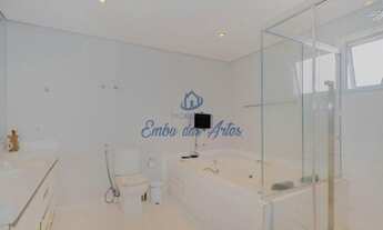 Imagem 5: CASA EM CONDOMÍNIO RESIDENCIAL em SANTANA DE PARNAÍBA - SP, ALPHAVILLE