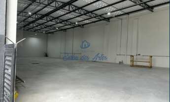 Imagem 5: GALPÃO COMERCIAL em SÃO PAULO - SP, MOOCA