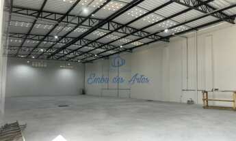 Imagem 6: GALPÃO COMERCIAL em SÃO PAULO - SP, MOOCA