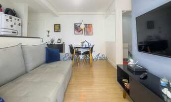 Imagem 4: APARTAMENTO PARA VENDA AO LADO DO METRO VILA SONIA