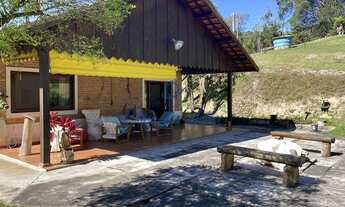 Imagem: SÍTIO RESIDENCIAL em SÃO LOURENÇO DA